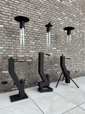 Jaki rodzaj zewnętrznego pieca na pellet wybrać?